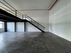 Tg Building (D26), Factory #567590951